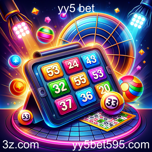 O Bingo no yy5 bet: Diversão e Prêmios ao Seu Alcance