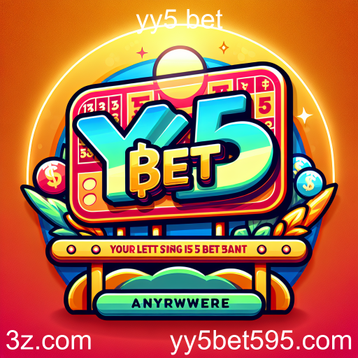 Loteria: Emoção e Oportunidade no yy5 bet