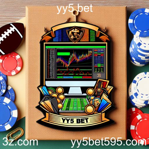 Apostas Esportivas: A Nova Era do Jogo no yy5 bet